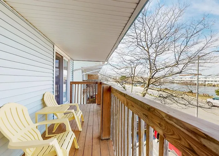 Apartment Balmoral Cove I - D *