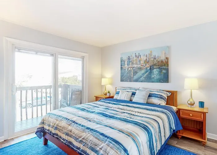 Balmoral Cove I - D Ocean City