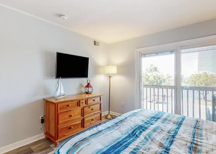 Balmoral Cove I - D Ocean City