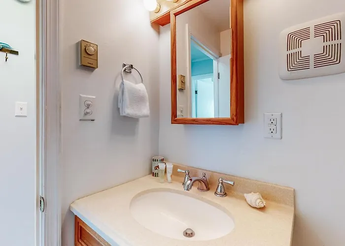 Apartment Balmoral Cove I - D Ocean City