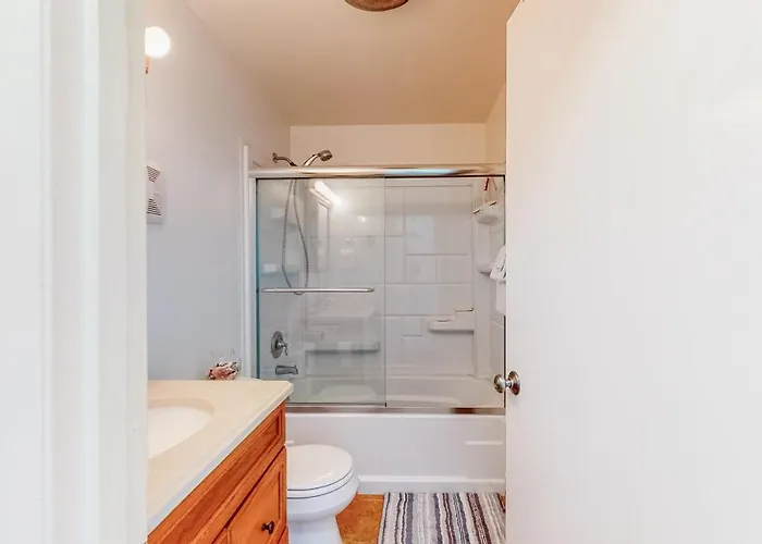 Balmoral Cove I - D * Ocean City