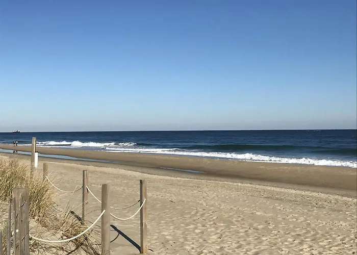 Apartment Balmoral Cove I - D Ocean City