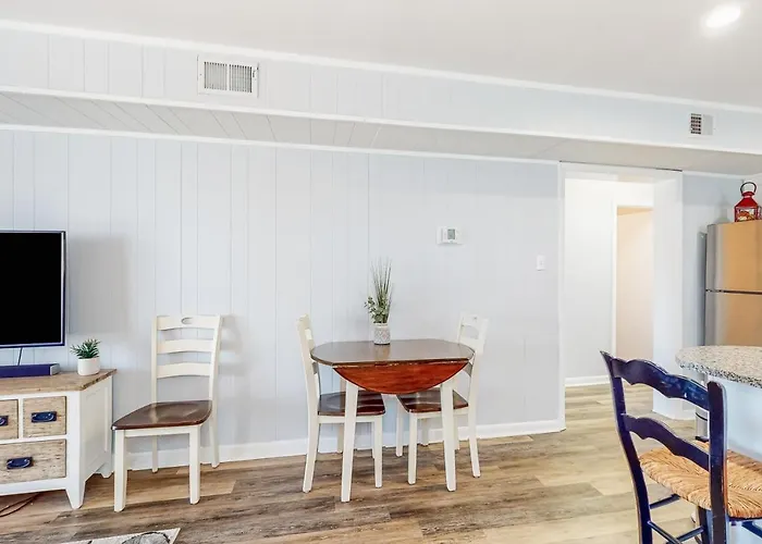 Apartment Balmoral Cove I - D *