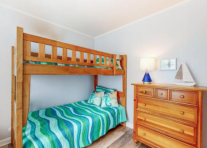 Apartment Balmoral Cove I - D