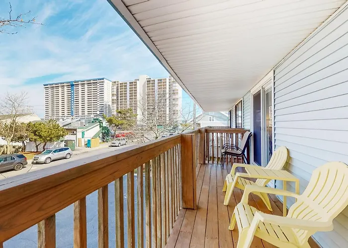 Apartment Balmoral Cove I - D *
