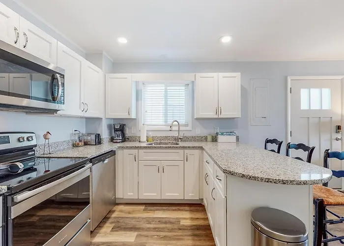 Apartment Balmoral Cove I - D *